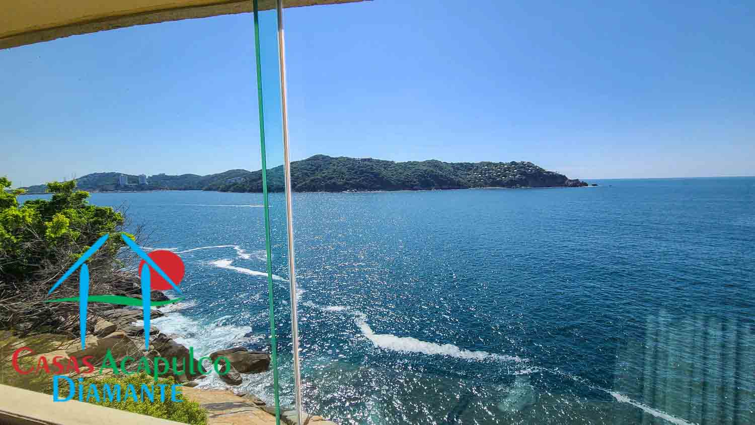 Brisas del Marqués Villa Ramona RV - Recámara VR Joan 12